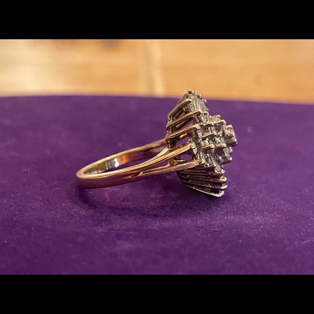 Cocktail Ring - Picture 2 of 3